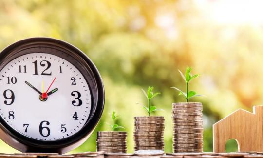 Los precios del alquiler mes a mes: Mar-24 Galicia 525 €, Ciudades 590 €